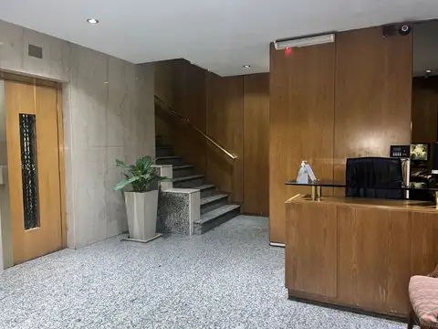 Venta 2 ambientes en Retiro Ideal inversión