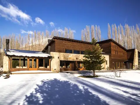 Terreno en Venta en San Carlos de Bariloche, Bariloche