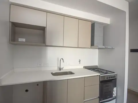 Departamento en Venta A Estrenar