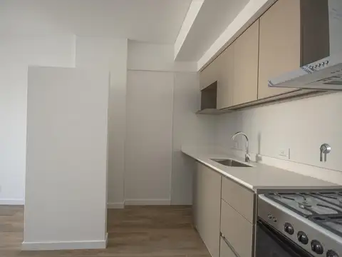 Departamento en Venta en Nuñez, USD 171.700