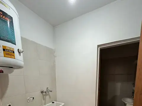 Departamento en Venta al Norte