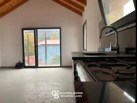 Elordi esquina Villegas, San Martin de los Andes