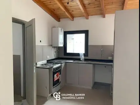 Departamento en Venta en San Martin de los Andes, USD 184.500