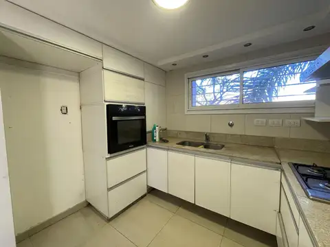 Casa en Alquiler A Estrenar