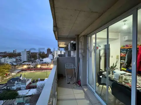 Departamento en Venta en Nuestra Señora De Lourdes, Rosario