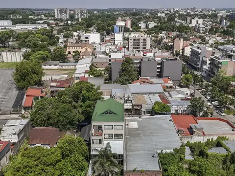 Local en Alquiler 16 años
