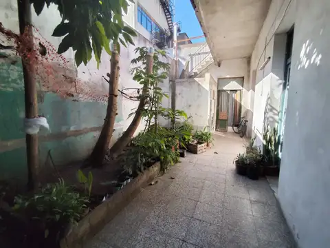 Avenida Escalada 1200