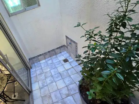 Depto Tipo Casa en Venta de 2 ambientes
