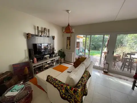 Departamento en Venta 17 años