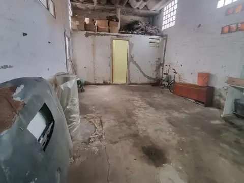 Galpon en Venta 35 años