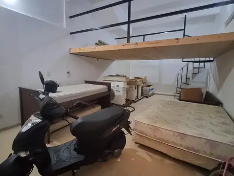 Galpon en Venta 35 años