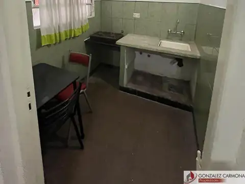 Depto Tipo Casa en Alquiler en Floresta, $ 495.000