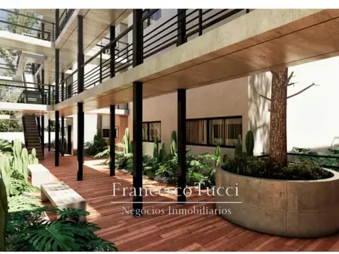 Departamento en Venta en Barrio Parque Leloir, USD 260.000