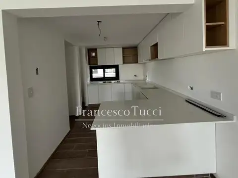 Departamento en Venta al Oeste