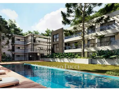 Departamento en Venta de 3 dormitorios