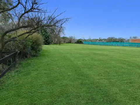 Terreno en Venta en Lomas de San Francisco, USD 34.000