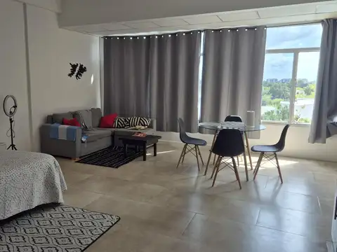 Departamento en Venta con 1 cochera
