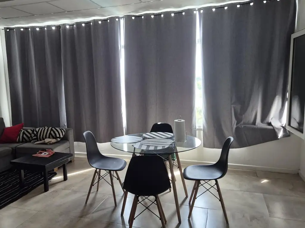 Departamento en Tigre Centro