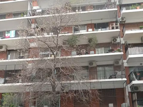Departamento en alquiler en Recoleta