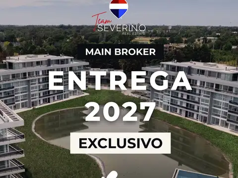 DEPARTAMENTO EN VENTA LUCIÉRNAGAS 2 AMBIENTES