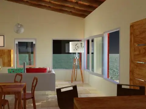 Construccion  No Incluye Lote