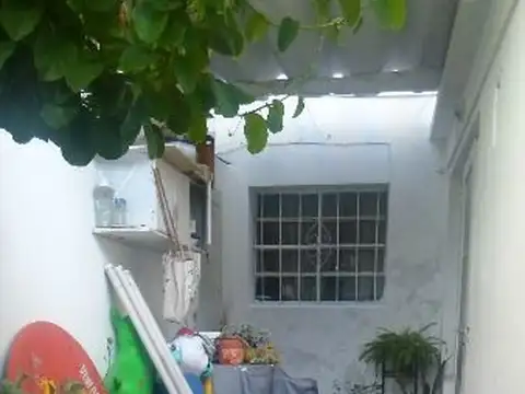 Depto Tipo Casa en Venta de 3 ambientes