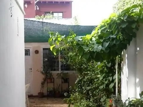 Depto Tipo Casa en Venta de 2 dormitorios