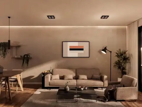 Depto Tipo Casa en Venta de 3 ambientes