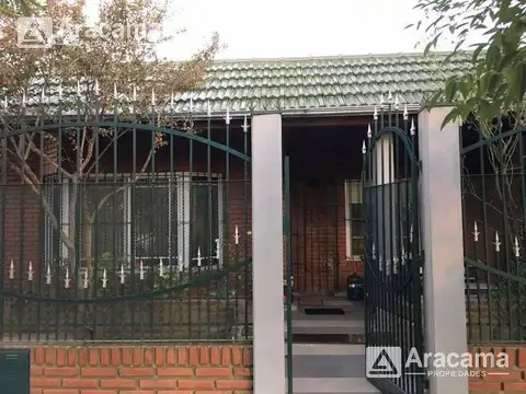 Casa en Venta - Monte Grande