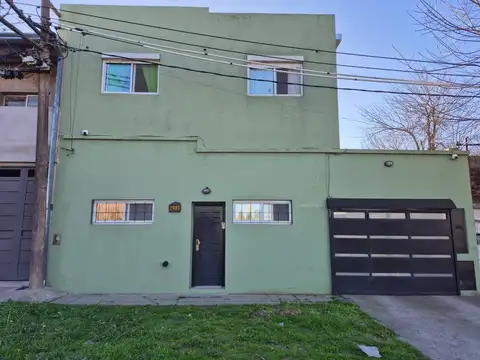 Casa en Venta en Los Hornos, USD 124.000