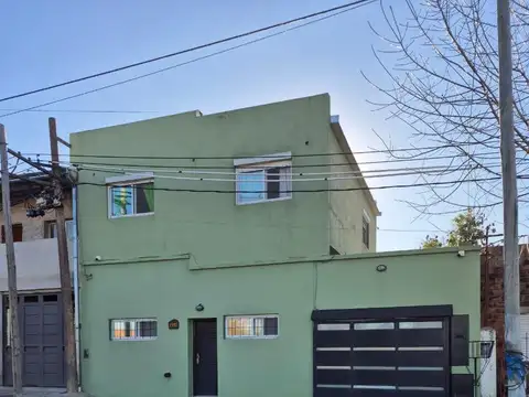 Casa en Venta en Los Hornos, USD 122.000