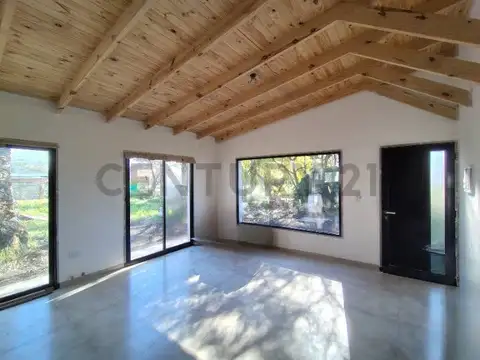 San Martin e/ alvear y junin 100