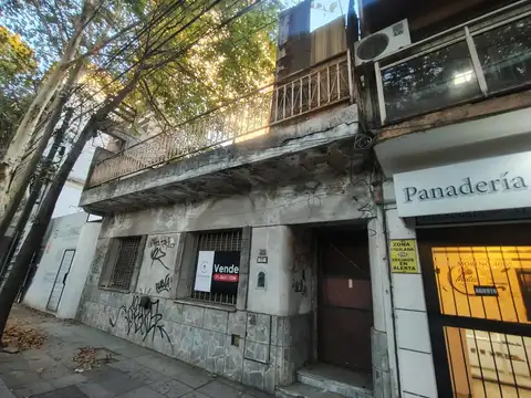 CASA A REFACCIONAR