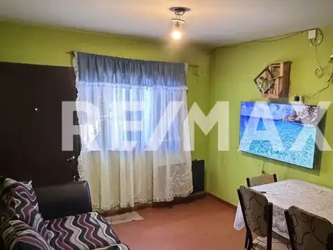 Departamento en Venta de 4 dormitorios