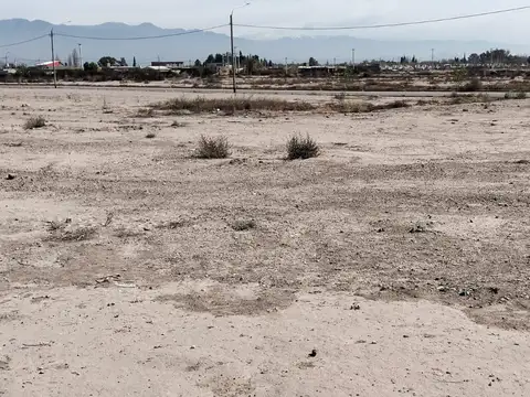Terreno en Buena Nueva