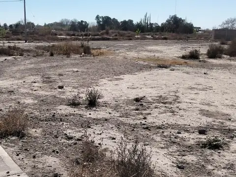 Lote Bº La Amistad, Buena Nueva, Guaymallén
