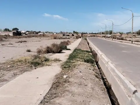 Terreno en Venta en Buena Nueva, USD 15.000