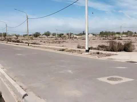 Lote Bº La Amistad, Buena Nueva, Guaymallén