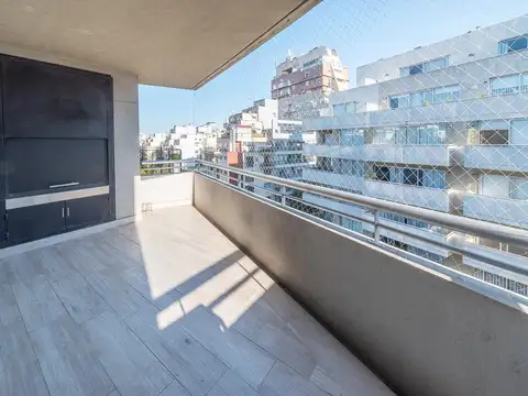 Departamento en Venta de 4 ambientes