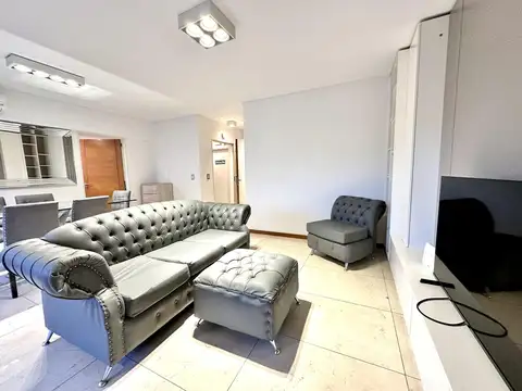 Departamento en Venta en Belgrano, USD 385.000