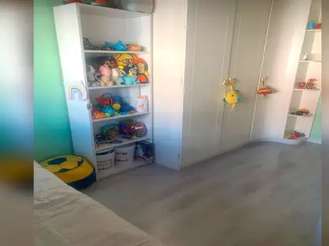 Depto Tipo Casa en Venta de 2 dormitorios