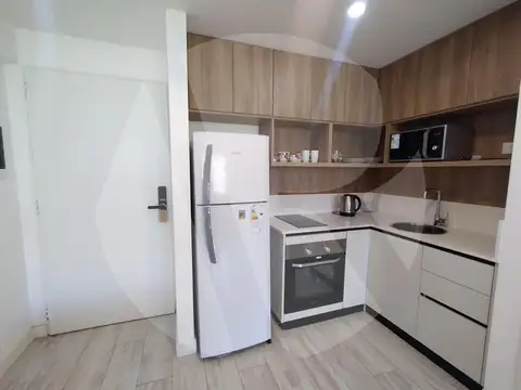 Departamento en Alquiler 3 años