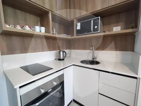 Departamento en Alquiler al Oeste