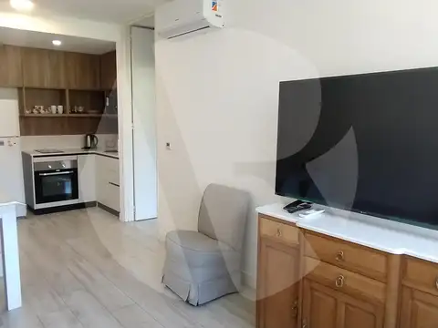 Departamento en Alquiler en Las Cañitas, USD 950