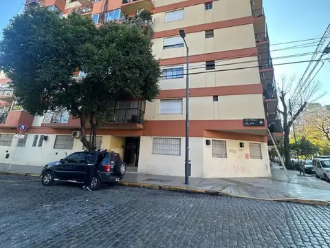 DEPARTAMENTO 2 AMBIENTES PALERMO
