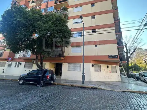 DEPARTAMENTO 2 AMBIENTES PALERMO