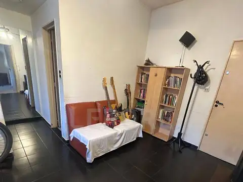 Departamento en Venta al Oeste