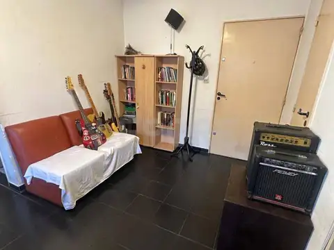 Departamento en Venta 50 años