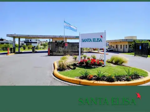 Terreno en Venta en Villa Rosa, Partido de Pilar