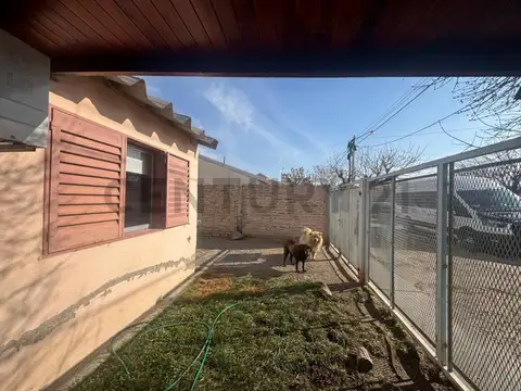 Casa en venta General Roca
